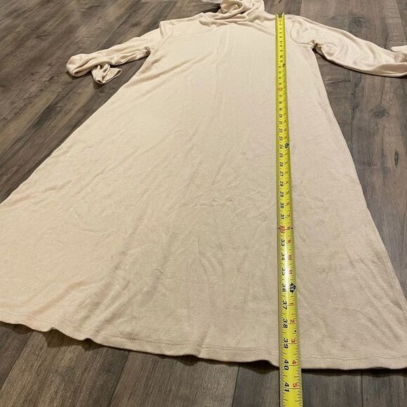 Style & Co. turtleneck midi - Picture 3 of 3